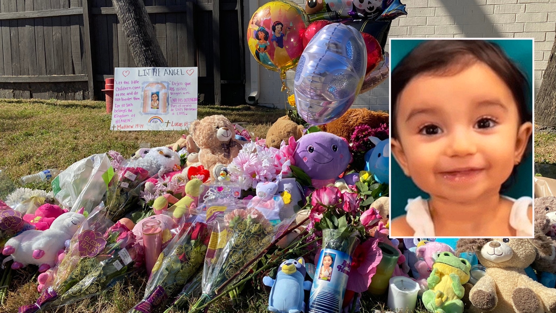 Baby found in Galveston: Court docs reveal new details khou com Baby found in Galveston: Court docs reveal new details khou com