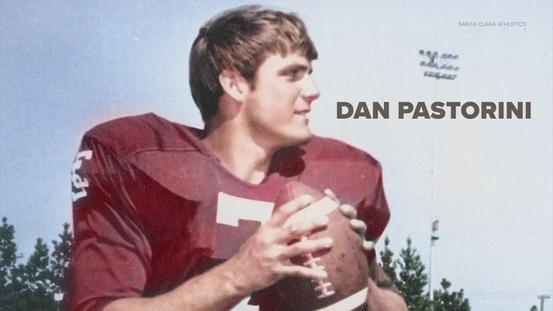 The Houston Oilers drafted two quarterbacks backtoback in 1971