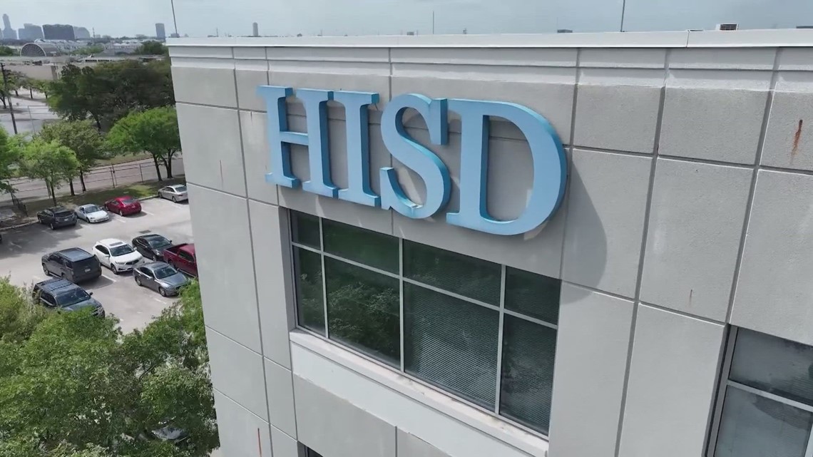 TEA takeover: Houston ISD drastically cuts New Education System