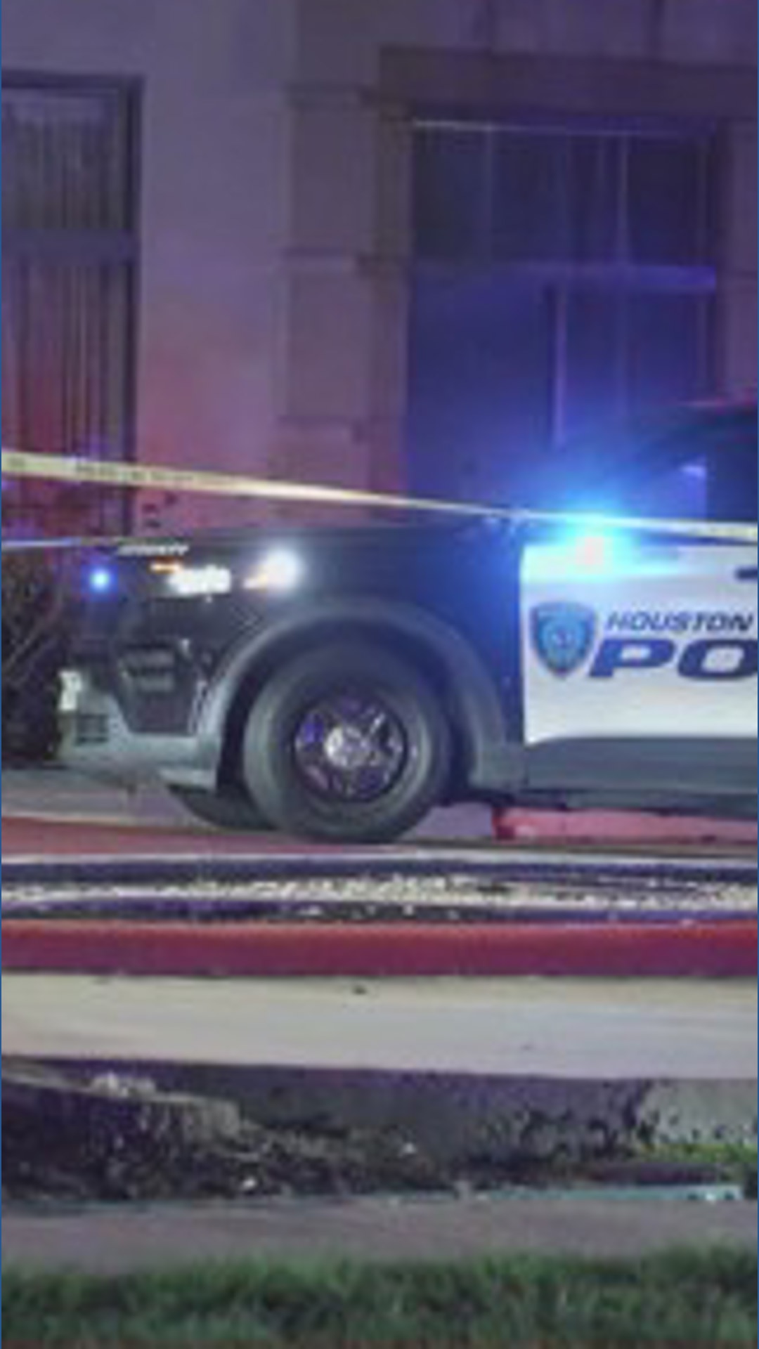 Man killed in officer-involved shooting at southwest Houston hotel ...