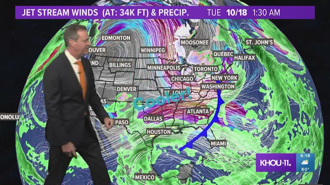 When the Astros win while you're on the air...