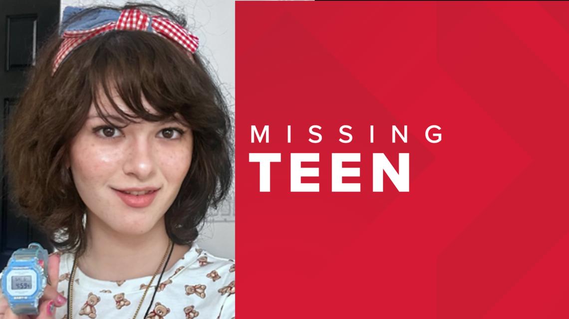 Houston police looking for missing teen last seen in Clear Lake area last week