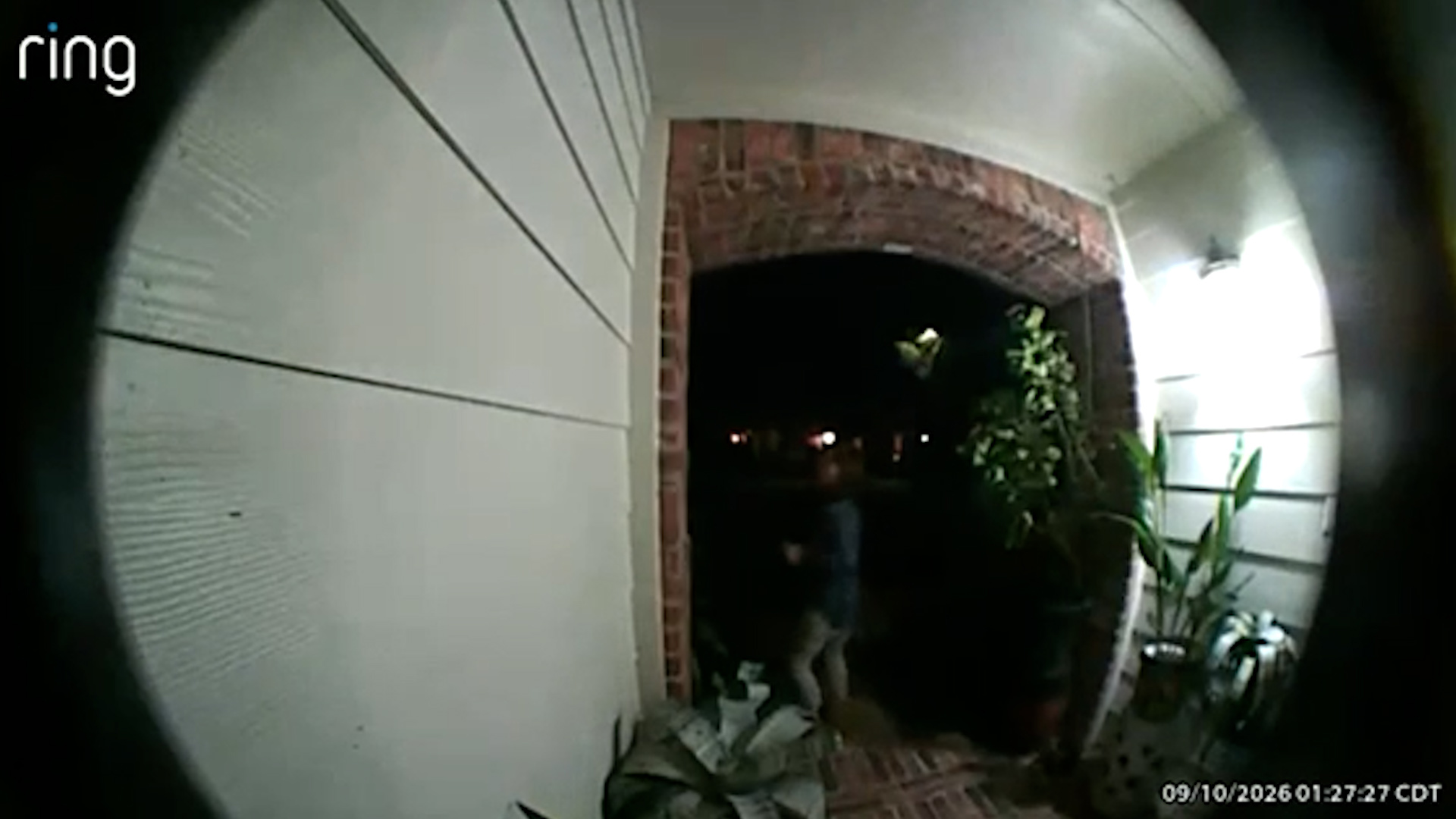 What was that noise? Residents across the north side of Houston report loud early-morning sound