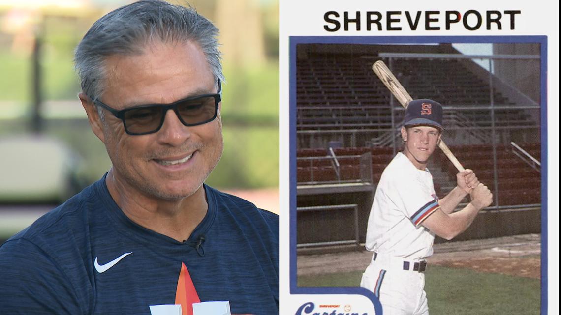 New Astros coach has ties to players | khou.com