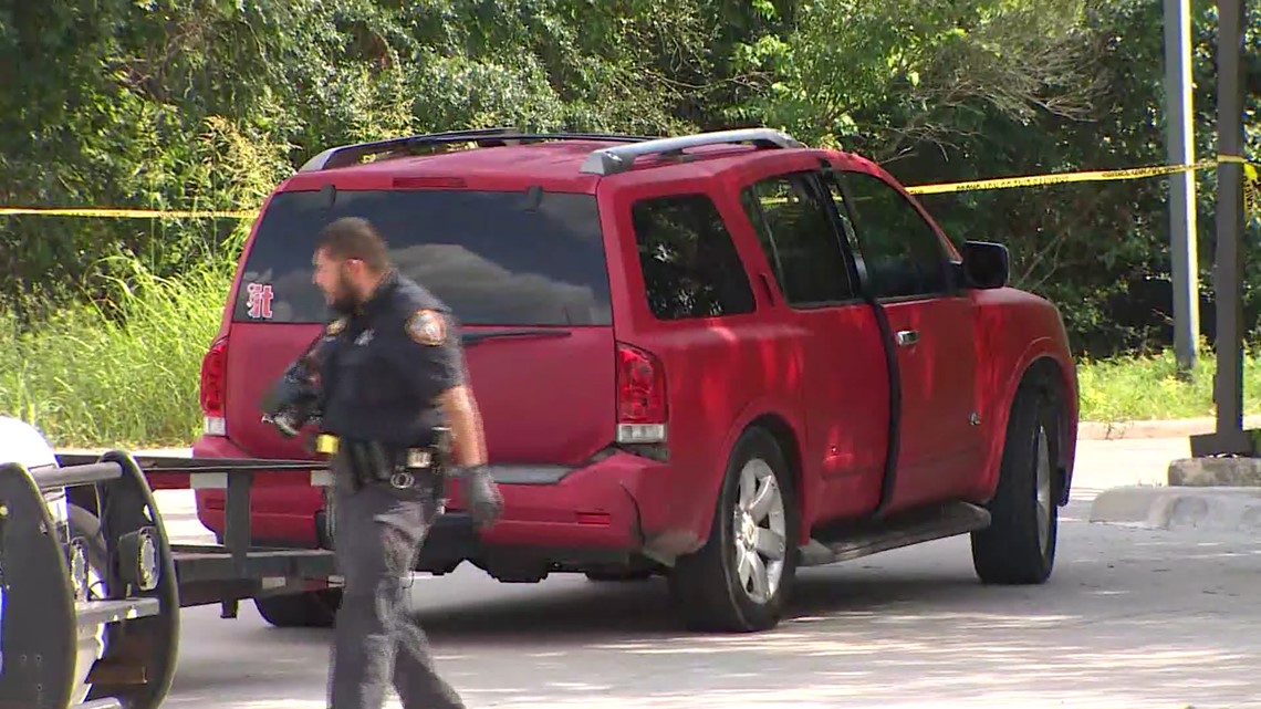 HCSO: Man shot, killed in apparent road rage incident on SH-249 | khou.com