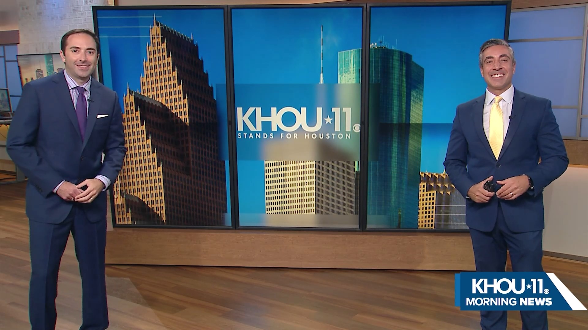 KHOU 11 News - 