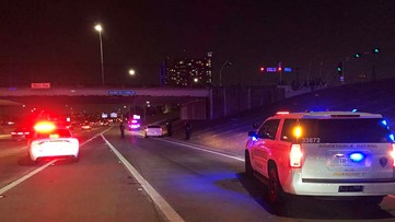 HPD: Man shot, critically wounded on South Highway 288 near South MacGregor