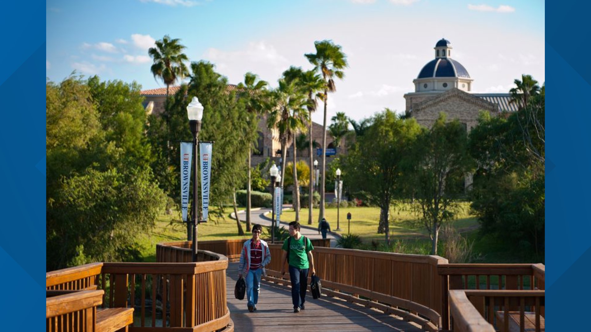 university texas rio grande valley provide free tuition