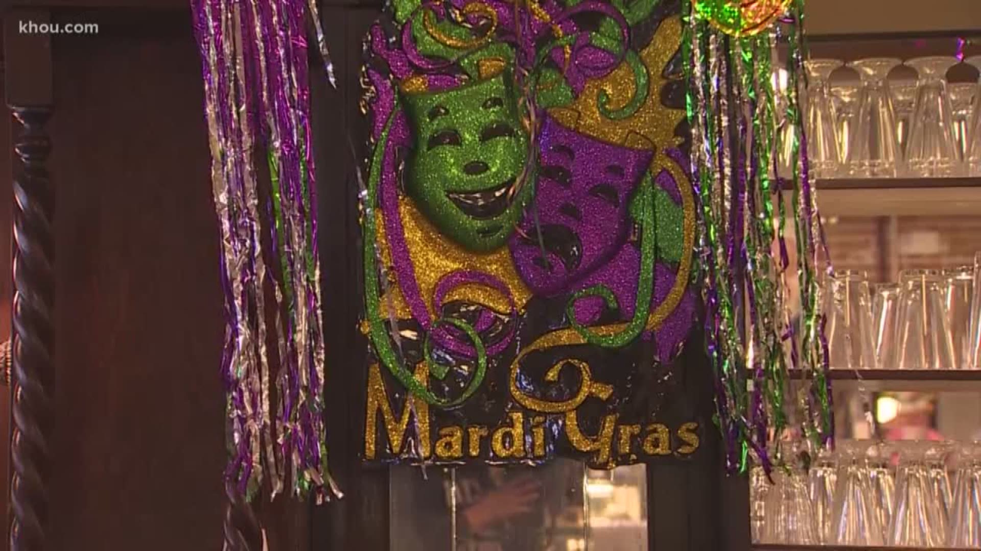 A lawsuit against the City of Galveston that could have potentially put its Mardi Gras celebration in jeopardy has been dismissed.
