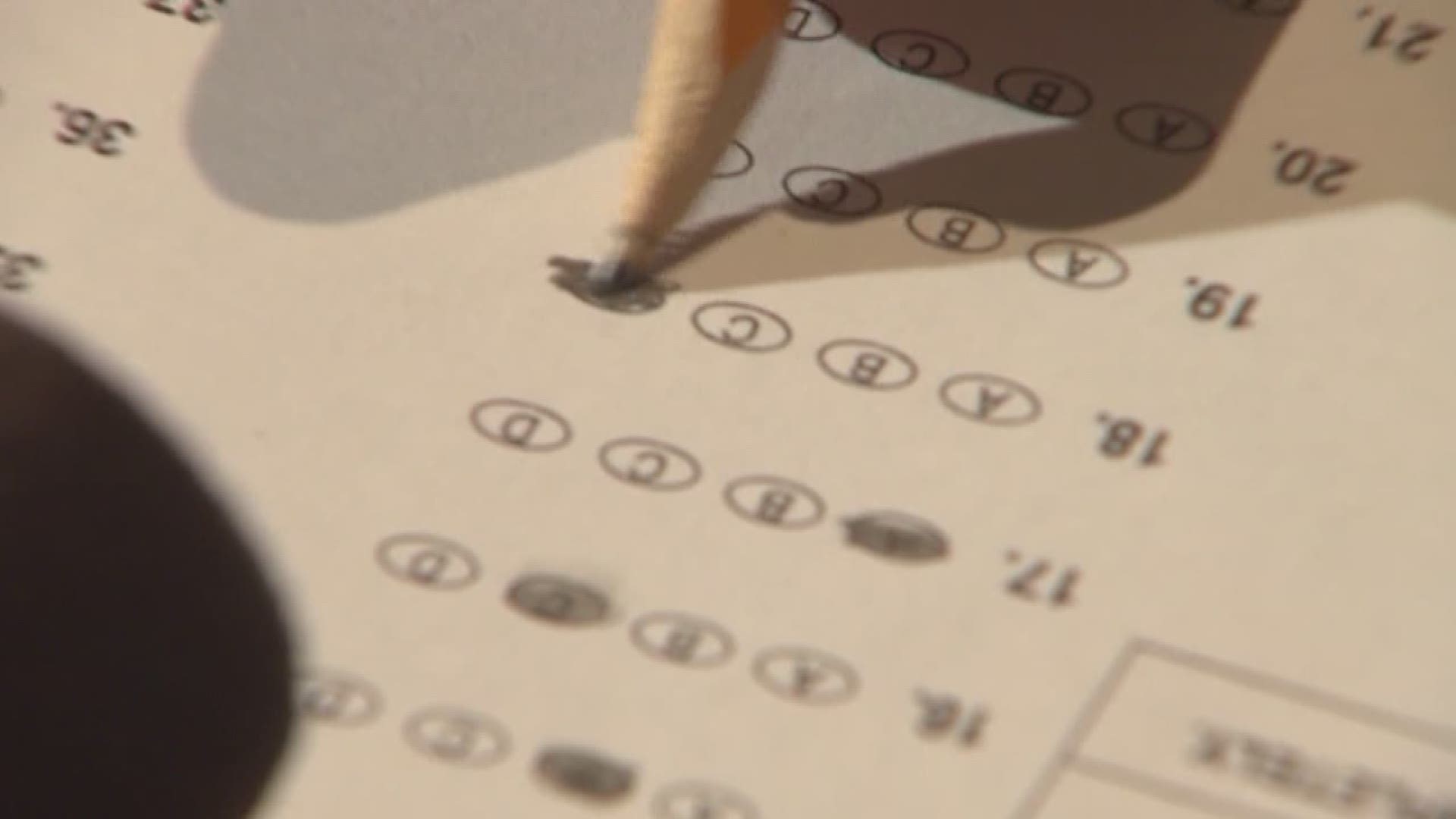 Parents opt children out of STAAR despite test improvements