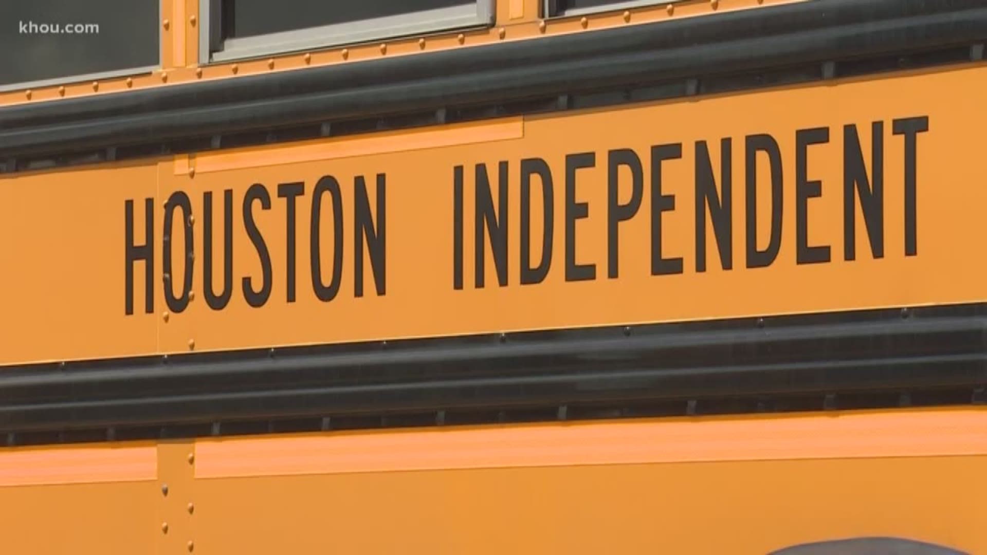 HISD received an overall grade of “B" and scored an 88 in the state's report card.