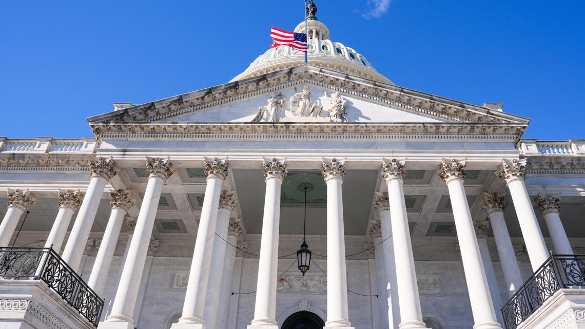 The SET Act would require states to hold special elections for vacant U.S. House seats within 180 days.