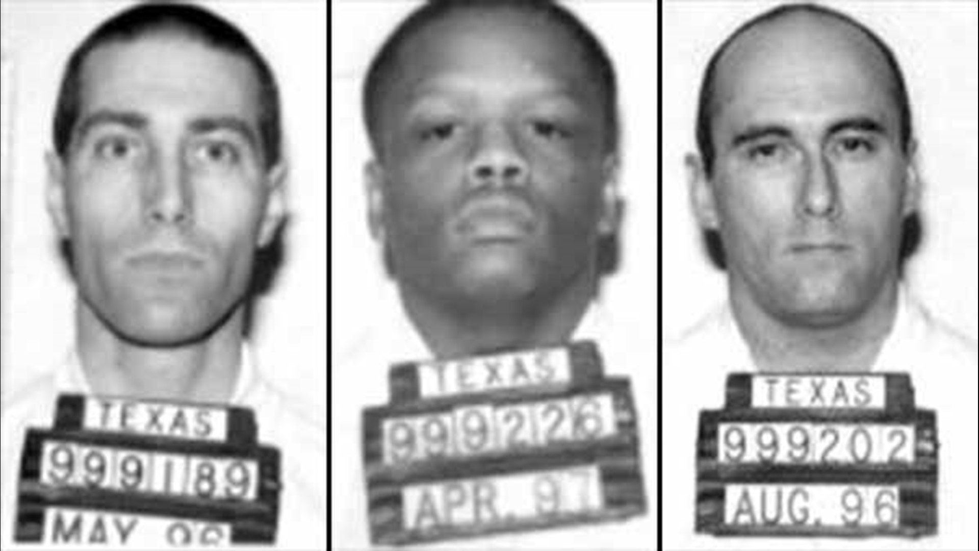There were two other men convicted in the 1994 murder of Farah Fratta. Howard Guidry and Joseph Prystash both remain on death row.
