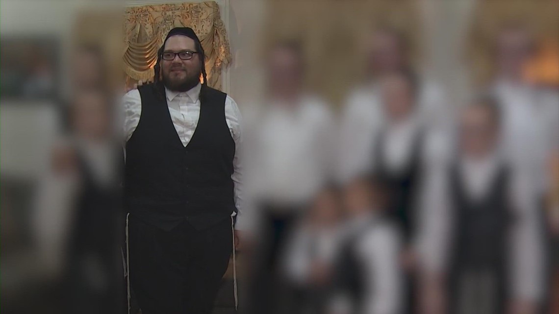 Adoptive father accused of sexually abusing sons faces lawsuit - Vimarsana News