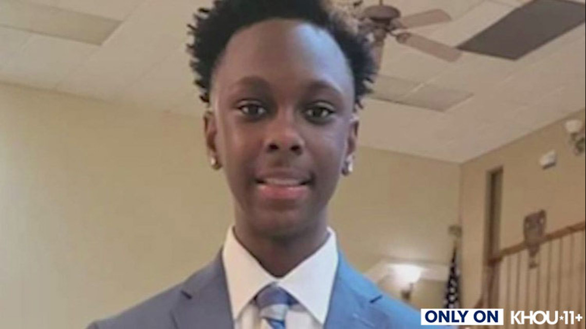 Cy Fair ISD Middle School Student Dies Khou cy-fair-isd-middle-school-student-dies-khou