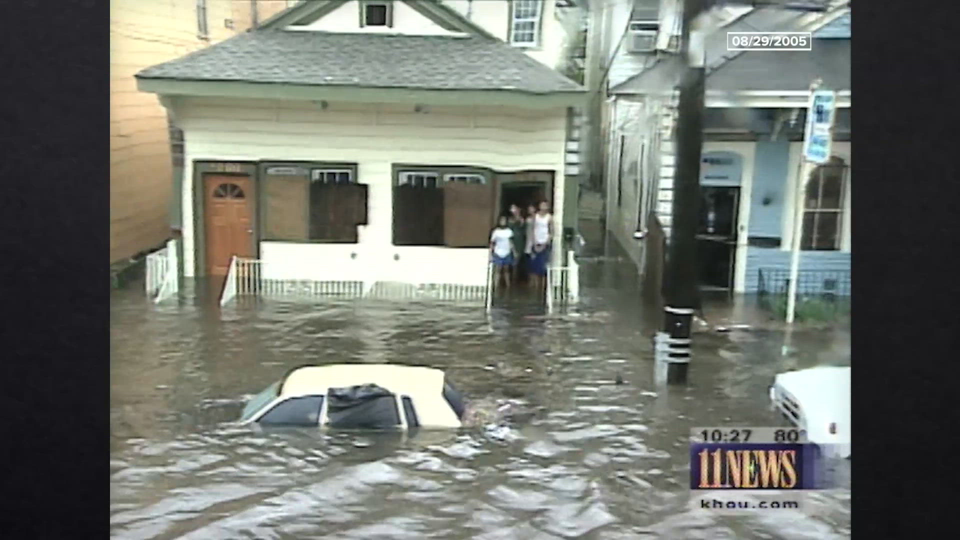 Hurricane Katrina: 20 Years Later | KHOU 11 coverage | khou.com