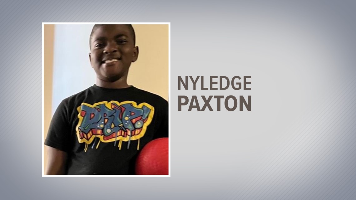 Houston, Texas police looking for missing 9-year-old boy - Vimarsana News