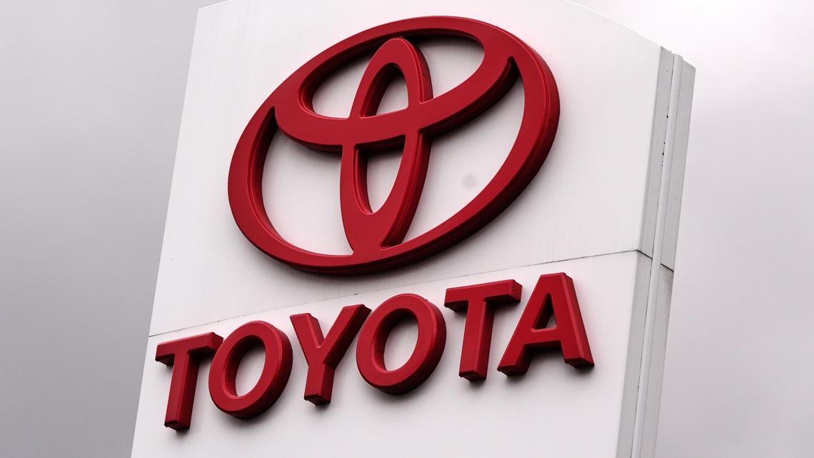 Toyota plans to build a brand new assembly plant, and San Antonio's on the shortlist.
