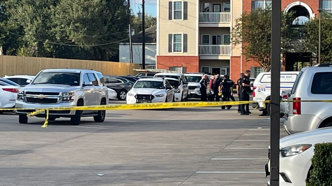 Children, Skeletal Remains Found In Houston-area Apartment | Khou.com