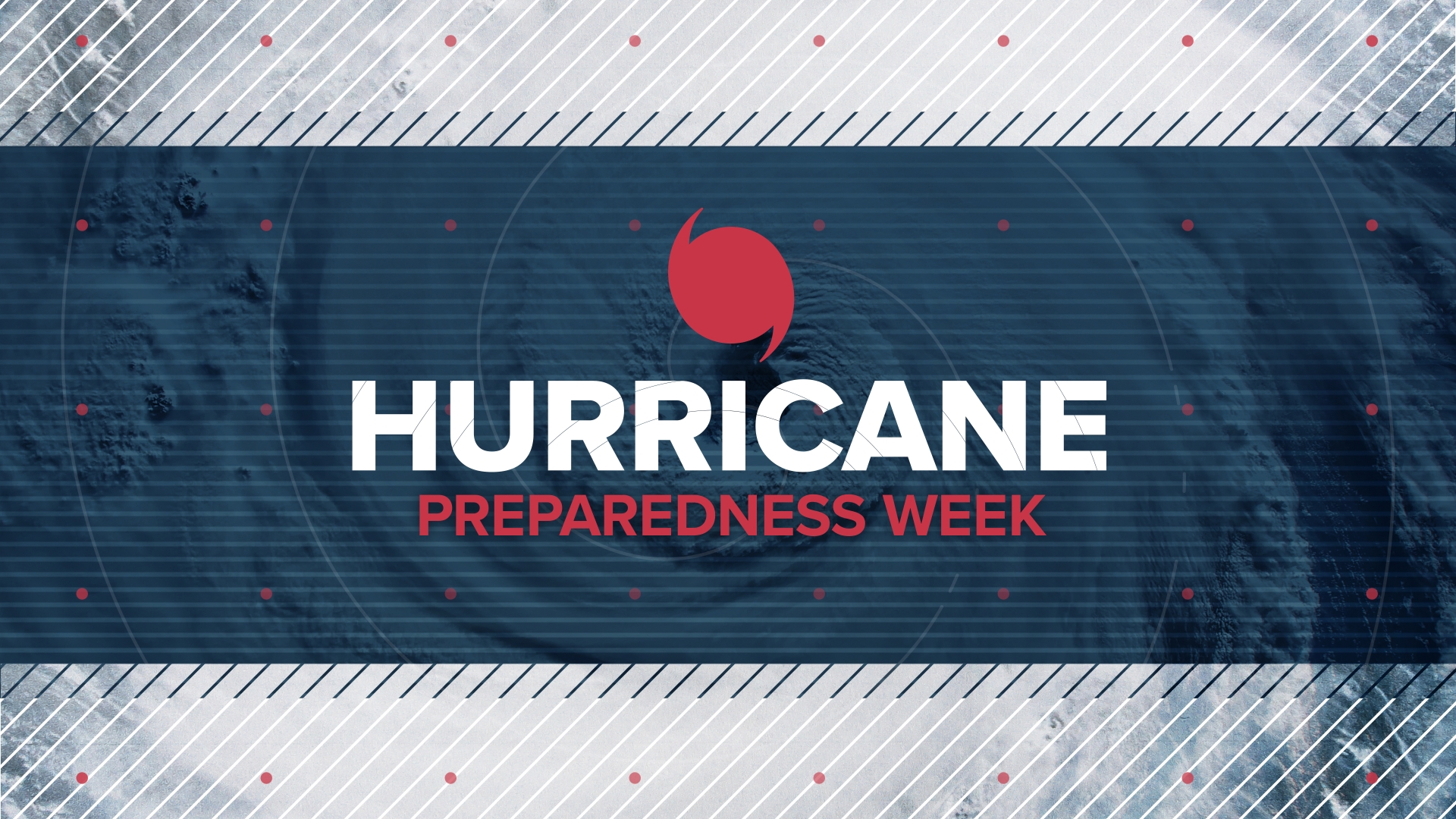 KHOU 11 meteorologists get you ready for what is expected to be a busy hurricane season.