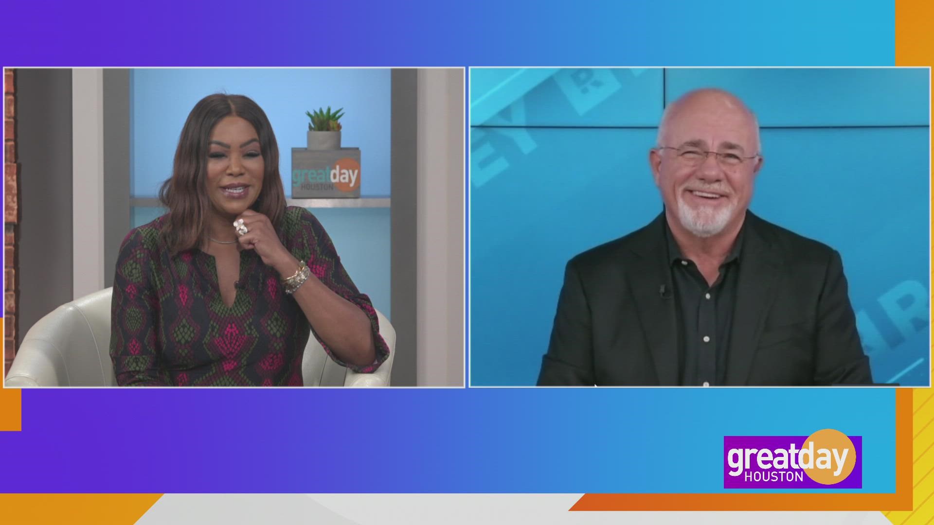 Dave Ramsey shares tips to avoid the student loan trap and still get the education you want.