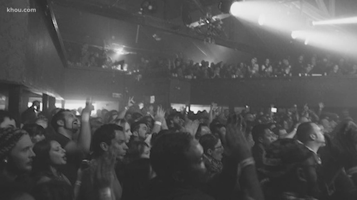 Fitzgerald's, historic Houston music venue, closing after four decades