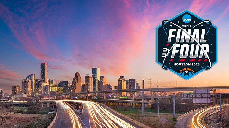 Houston Final Four guide: events, transportation, parking, street closures