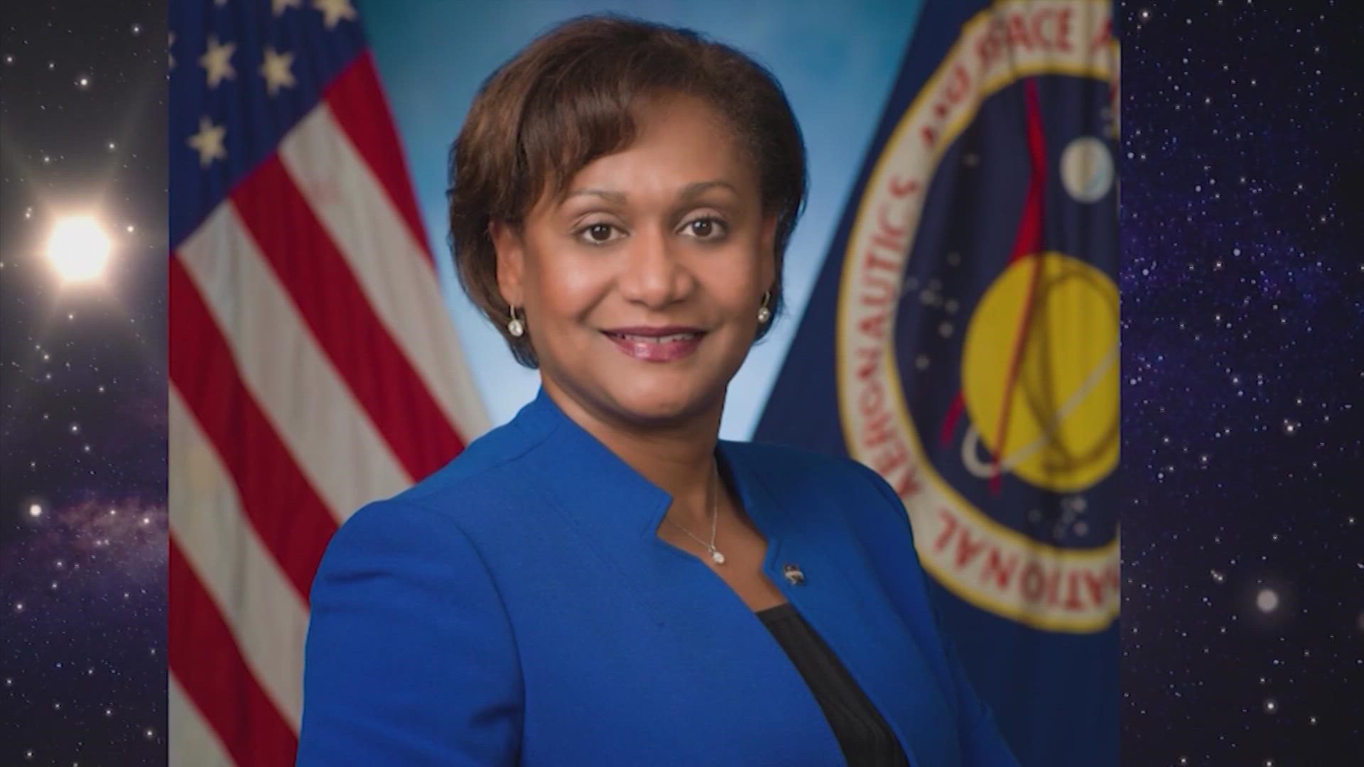 The parade is set to run in person on Jan 17, led by NASA Johnson Space Center director Vanessa Wyche as grand marshal.