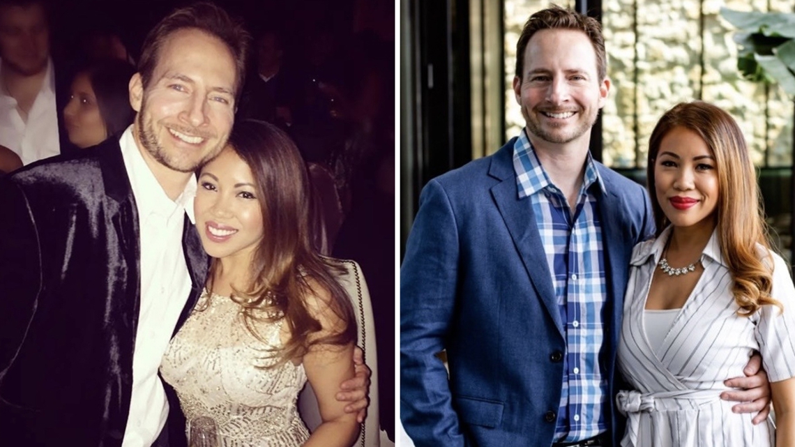 Owners of 2 Houston restaurants identified as couple involved in triple  murder-suicide | khou.com