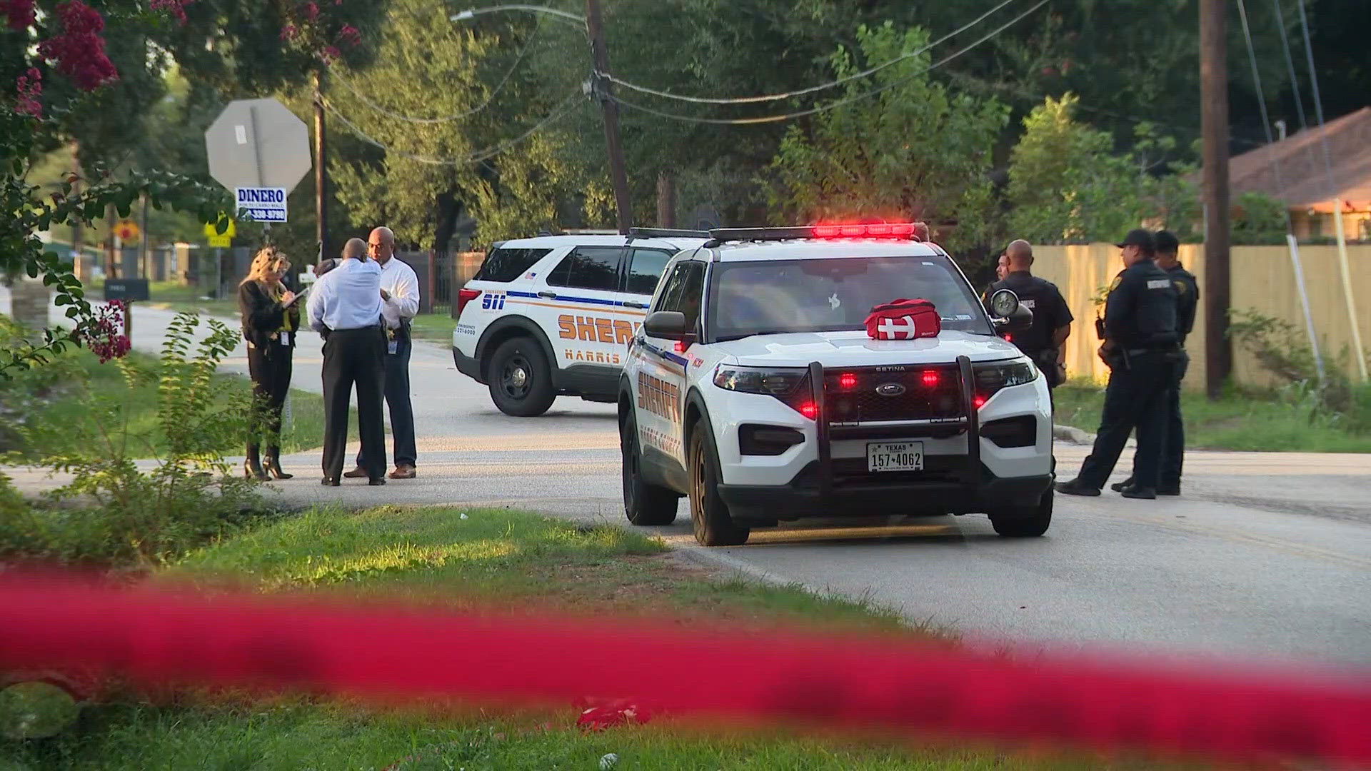 Prominence Example Third suspect arrested in murder of prominent Houston doctor | khou.com