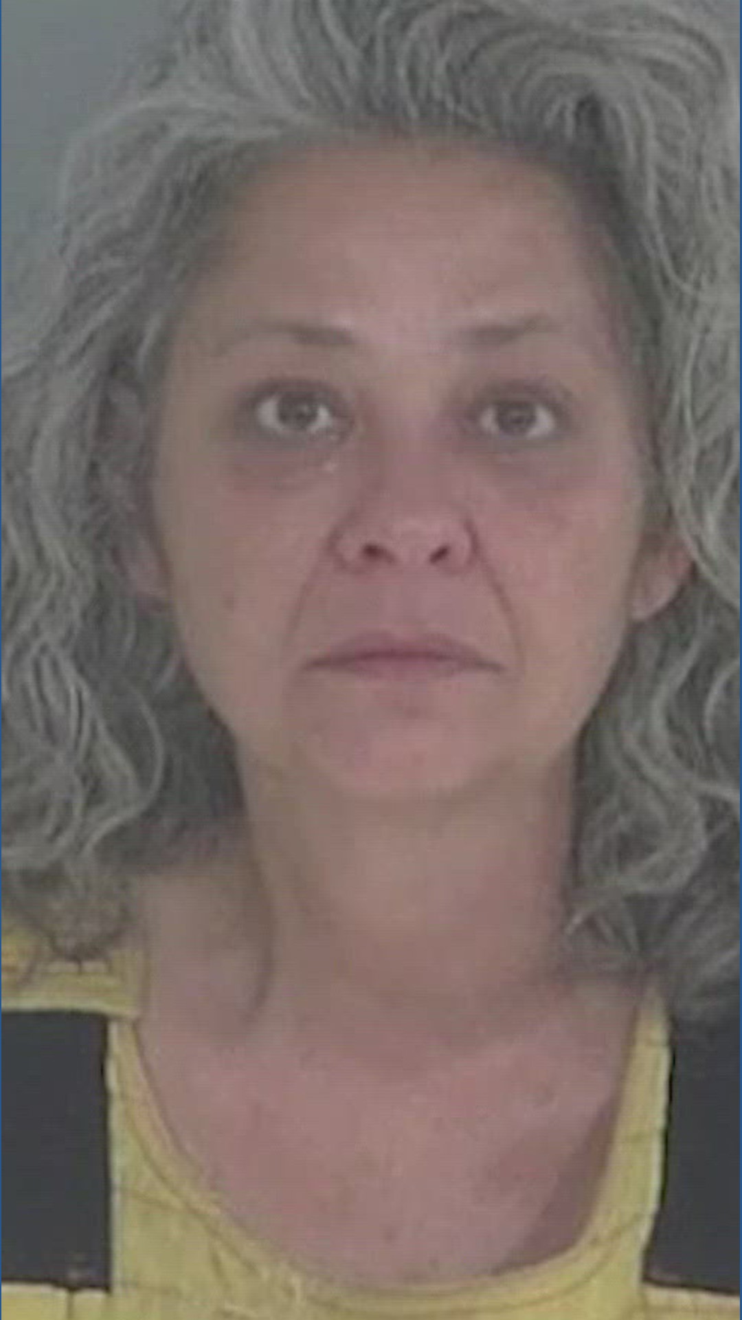 Who is Nicole Truelove? She's the teacher accused of faking an attack ...
