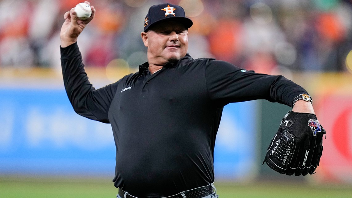 Astros: Should Roger Clemens be in the Hall of Fame?