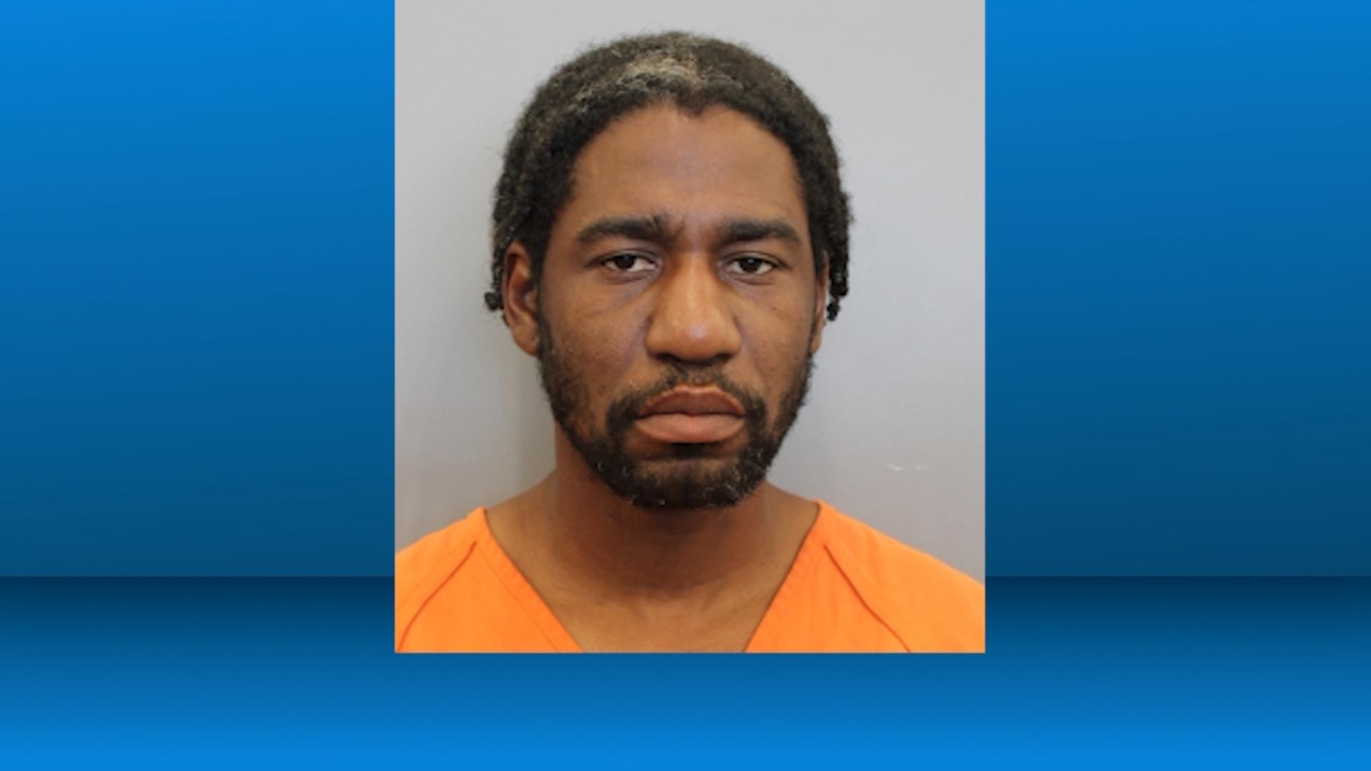 HPD: Man accused of fatally stabbing brother found dead in parking ...