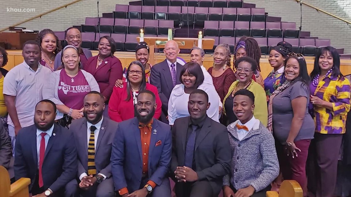 TSU Debate Team Members Discuss First Presidential Debate | Khou.com