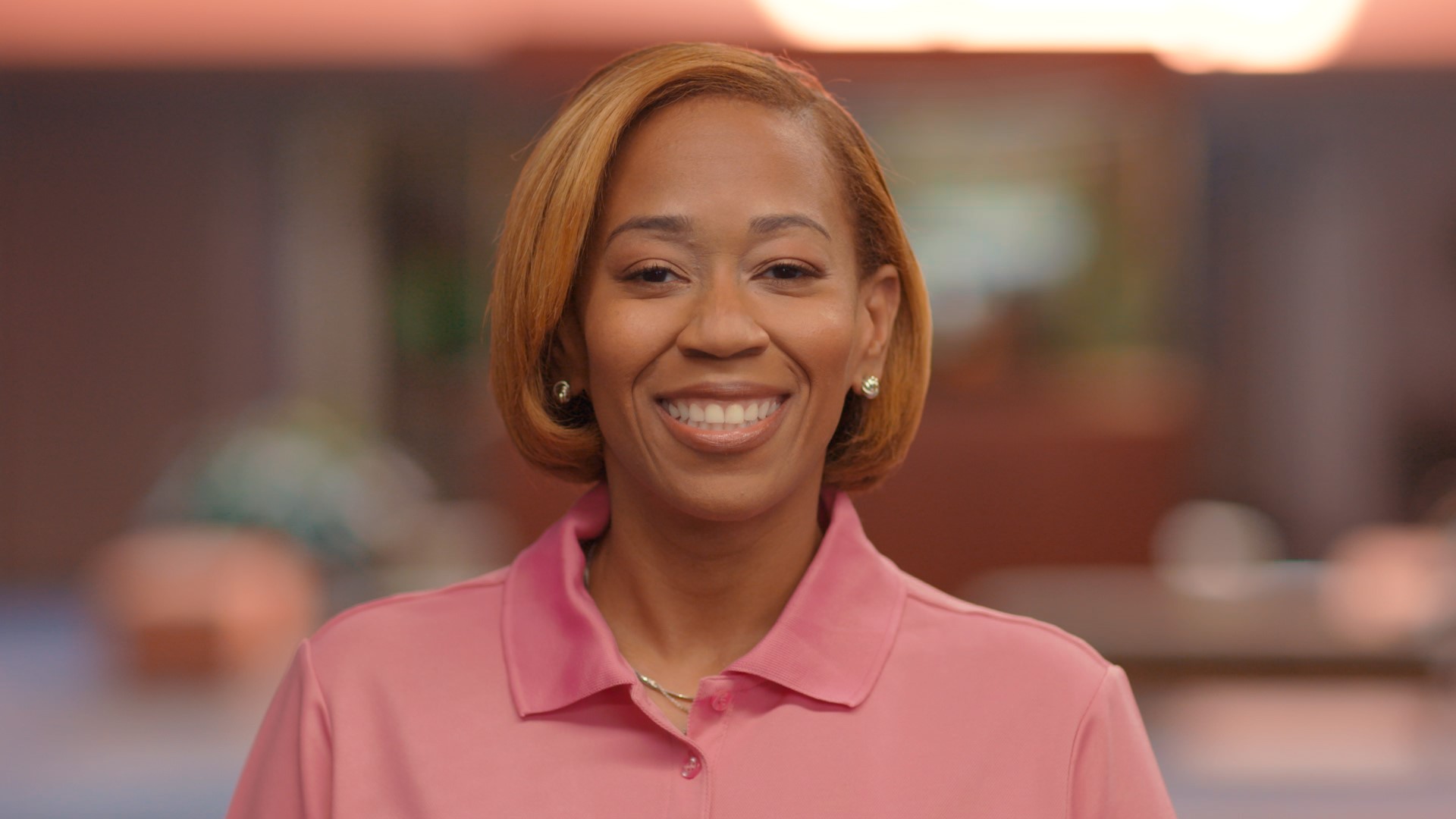 Shekina Wiley-Sattiewhite has a passion to help young parents thrive.