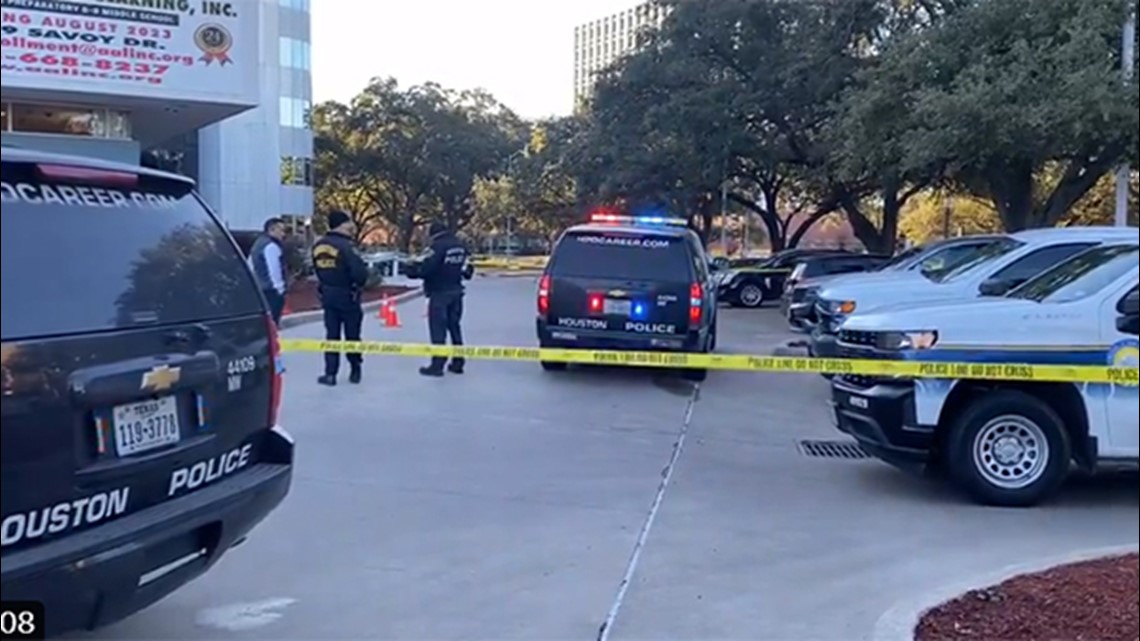 Man found shot to death outside school on Savoy Drive - Vimarsana News