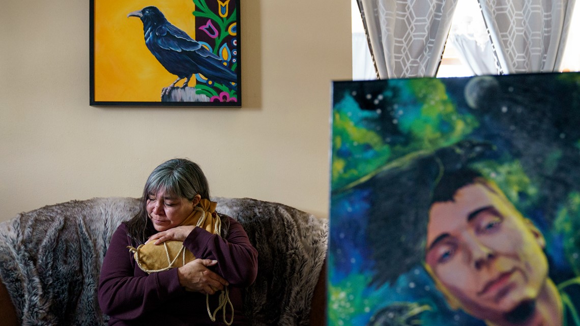 As COVID fueled the drug crisis, Native Americans hit worst - Vimarsana News