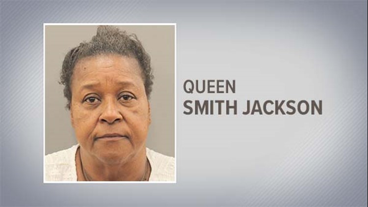 HPD: Woman, 67, Charged In Shooting Death Of 22-year-old Family Member ...