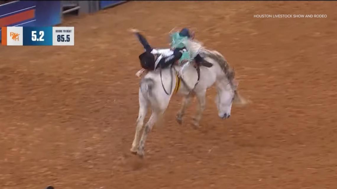 Ways to save cash at RodeoHouston from someone who would know!