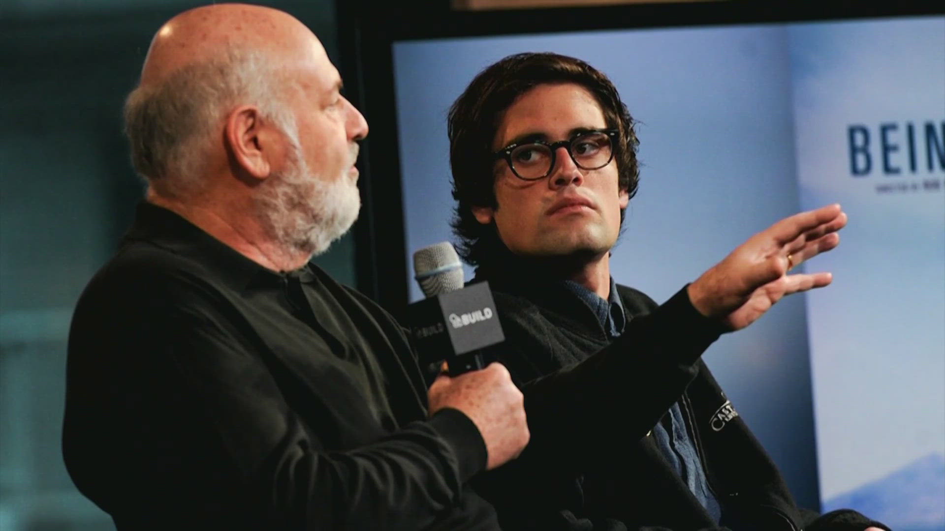 Prosecutors will charge Rob Reiner’s son Nick with 2 counts of murder in killing of his parents