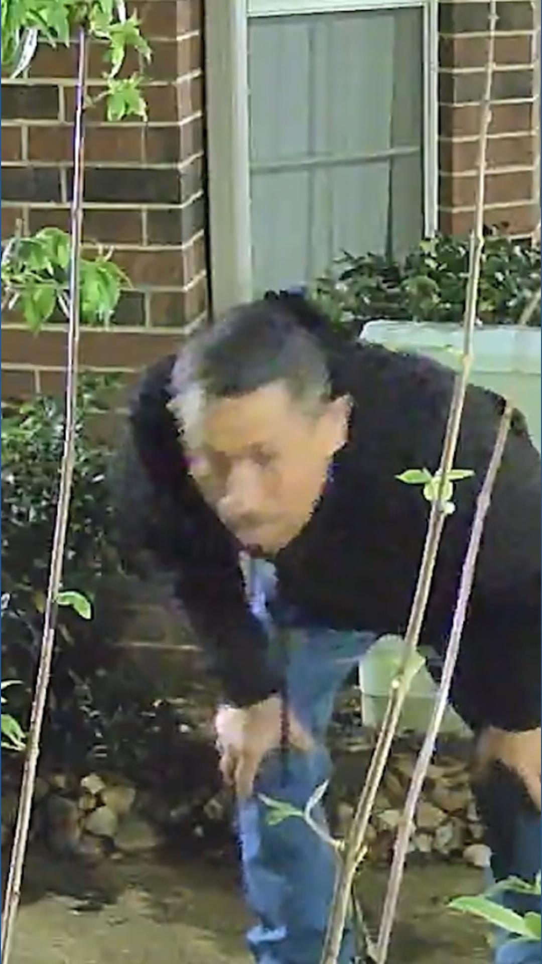 HPD: Peeping Tom might be sexual assault suspect in recent case | khou.com