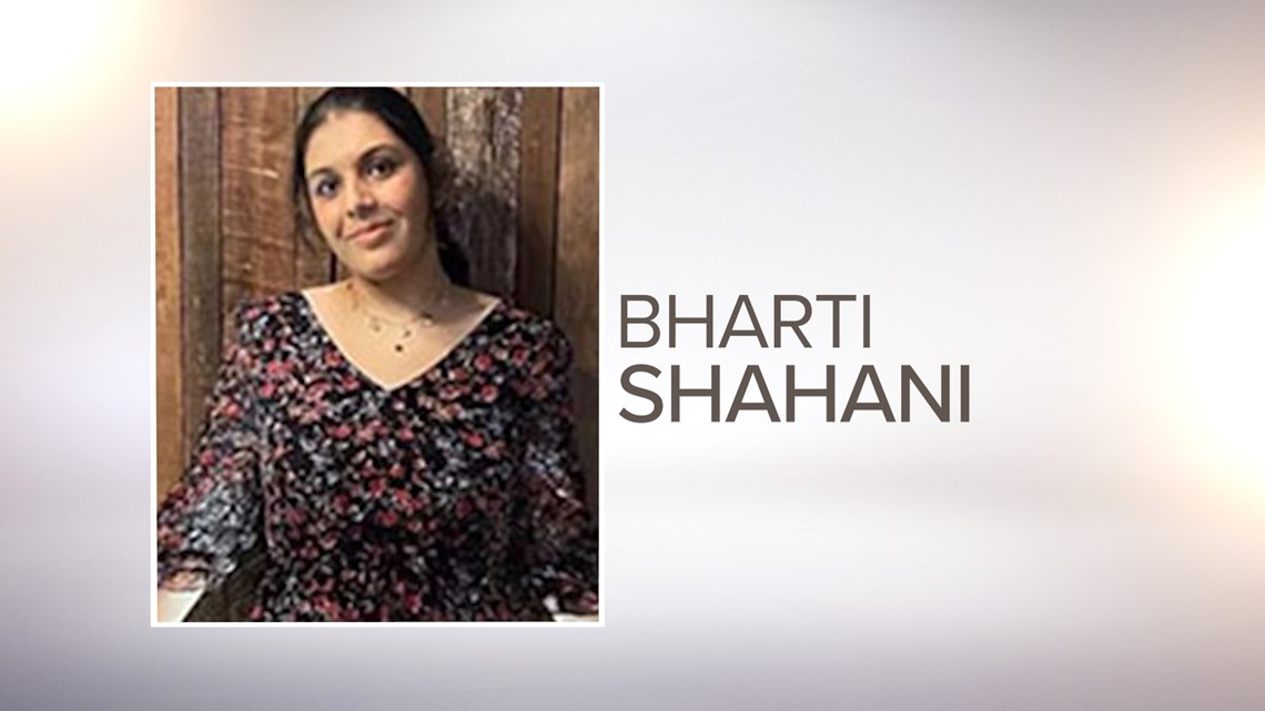 Pemakaman Bharti Shahani: Siswa Texas A&M akan dimakamkan