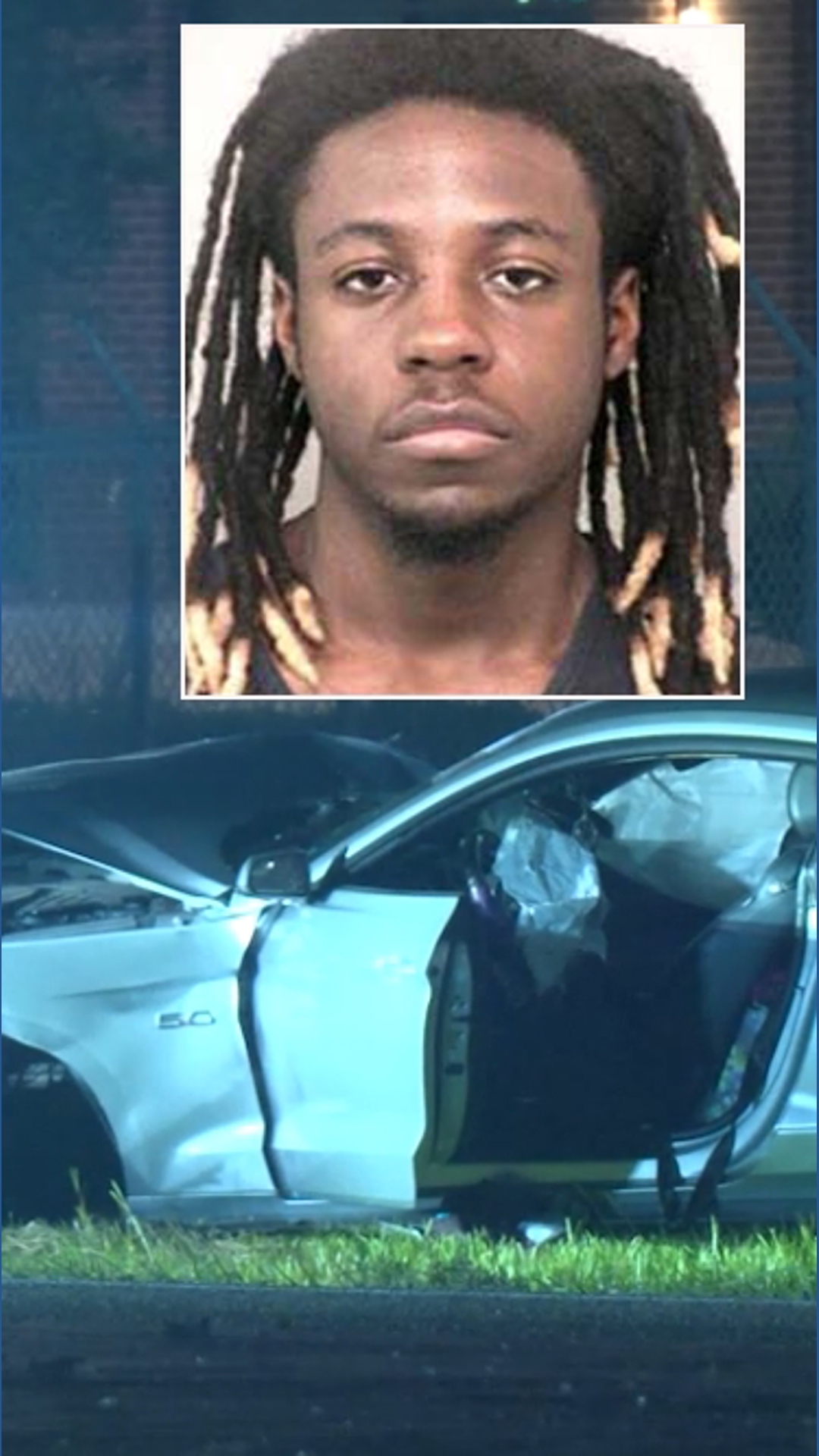 2 drivers charged in deadly Highway 6 crash caused by racing, Sugar ...