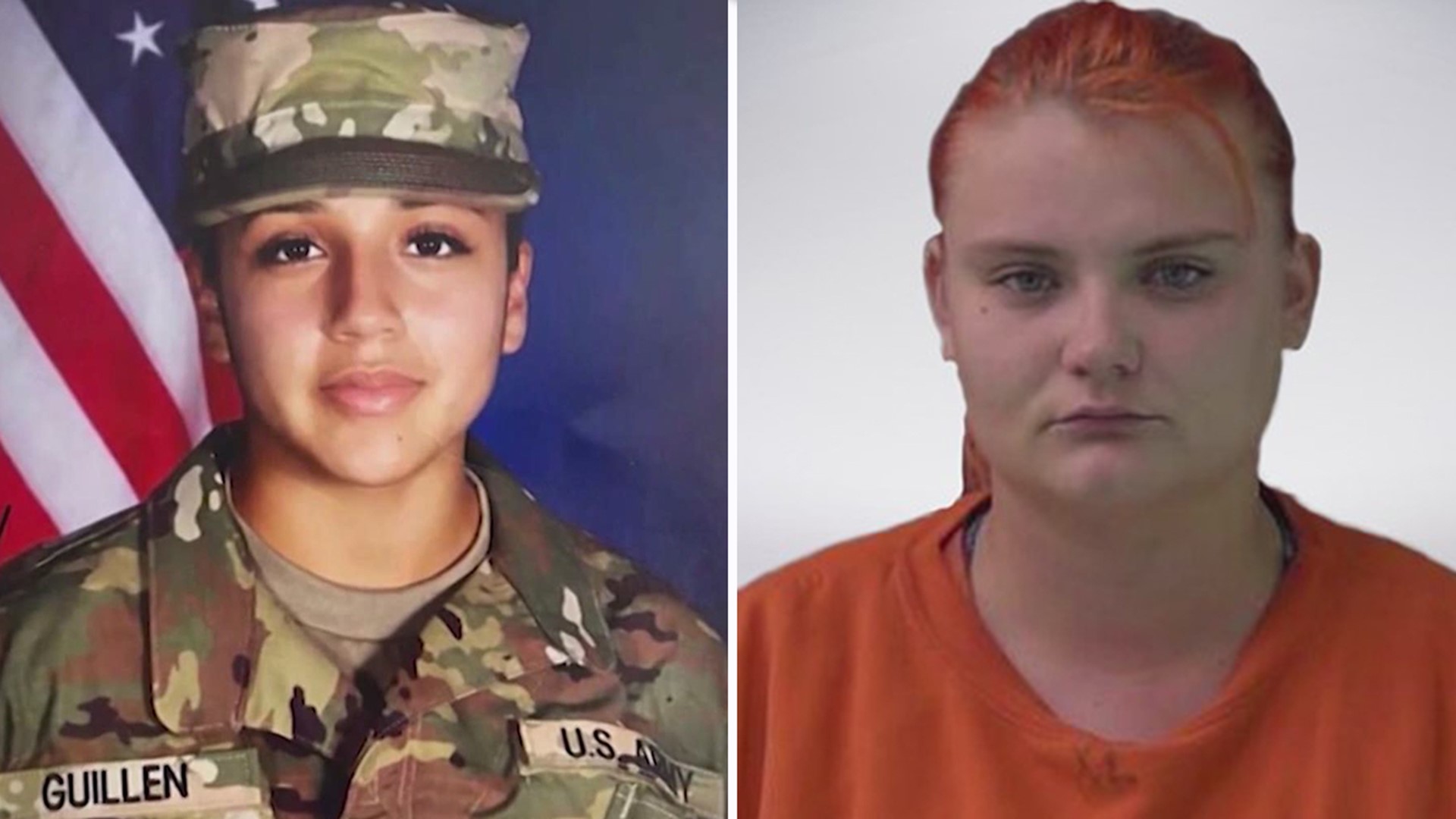 Female soldier found dead at Fort Hood, the same Army base in