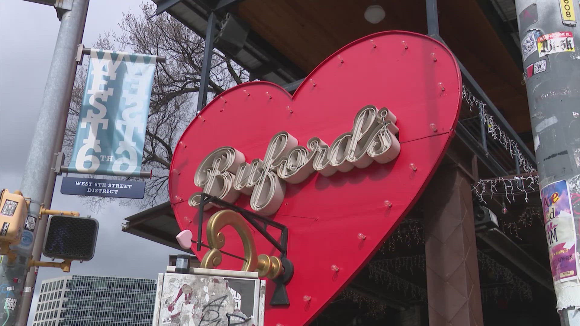 Austin bar where deadly mass shooting happened to reopen | khou.com