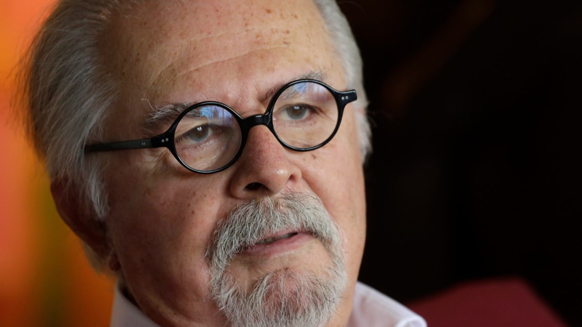 Fernando Botero dies: Colombian painter and sculptor passes away - Vimarsana News