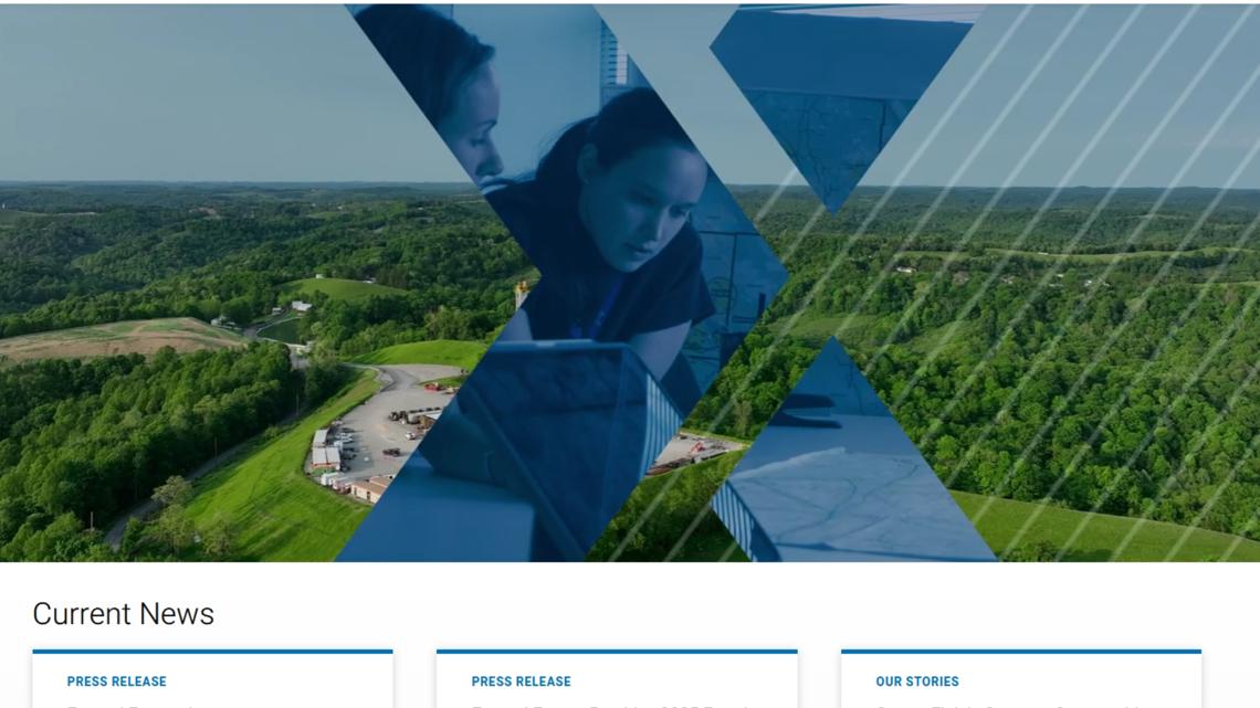 Energy company to return to Houston after merger