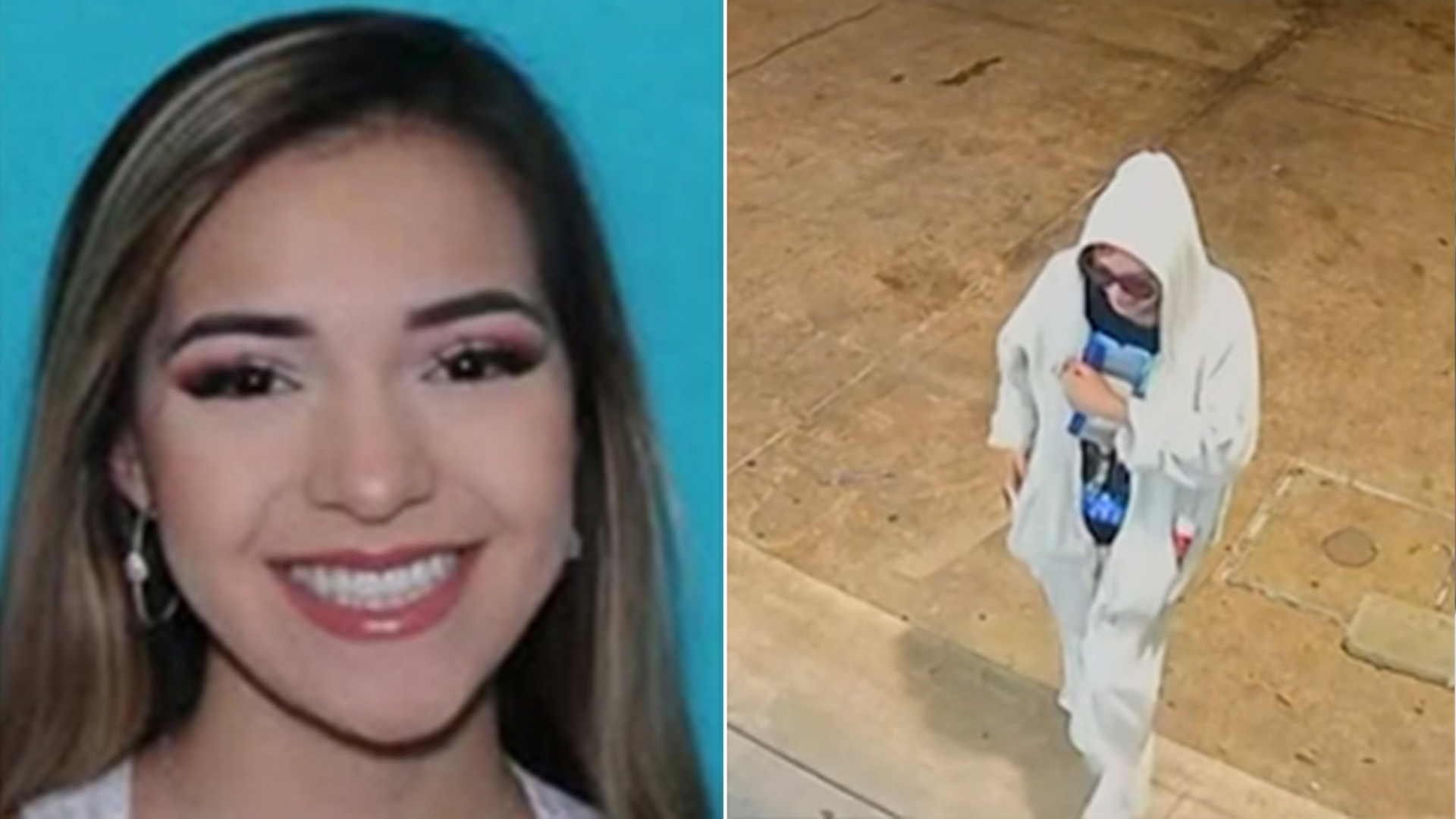 Texas EquuSearch joins search for missing woman last seen in Houston's ...