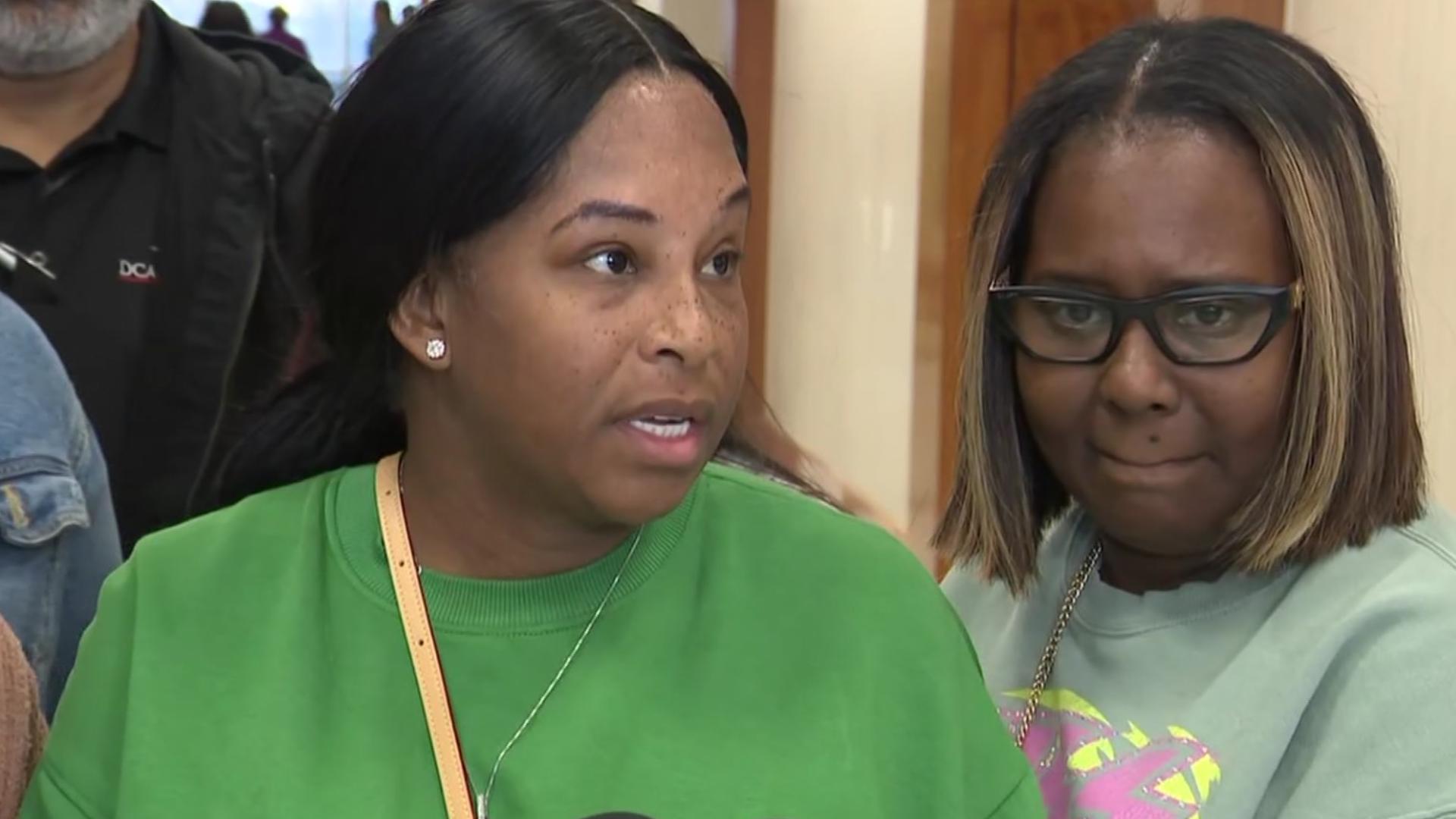 Family of 7-year-old Houston girl killed by alleged drunk driver wants  tougher laws