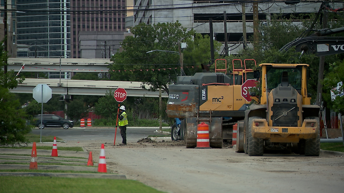 Is Houston's EaDo ready for the World Cup? Some residents aren't convinced